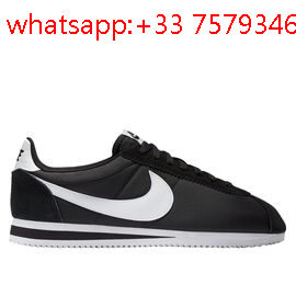 nike cortez nylon homme pas cher