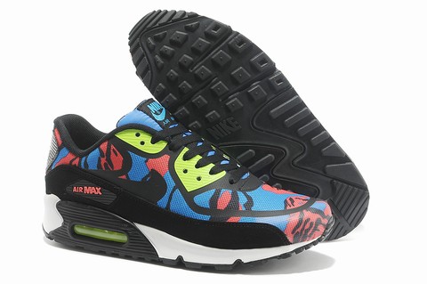 air max femme militaire