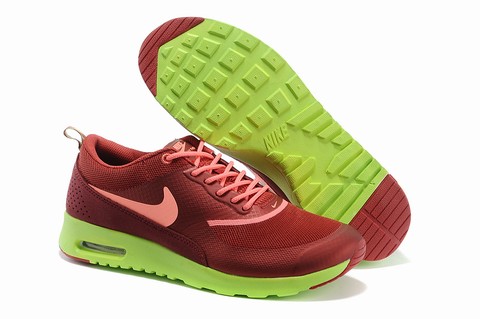 intersport air max femme