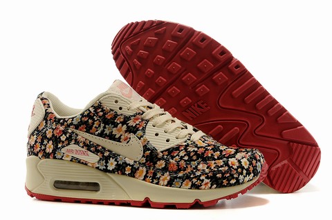 basket nike air max pas cher pour femme