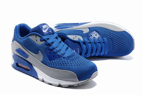 nike air max 90 jaune fluo