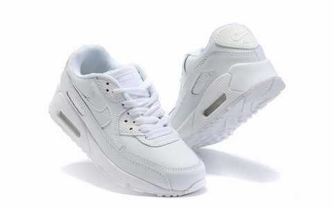 Nike Air Max 90 Blanche Femme Nike Air Max 90 Blanche Femme