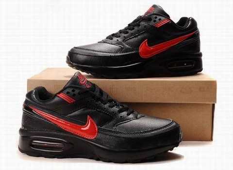 nike aire max bw pas cher