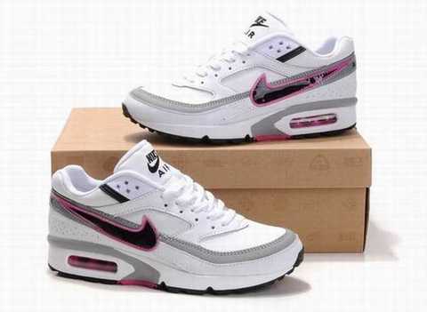 nike air max classic bw femme