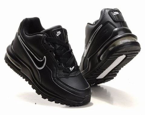 air max ltd 2 marron