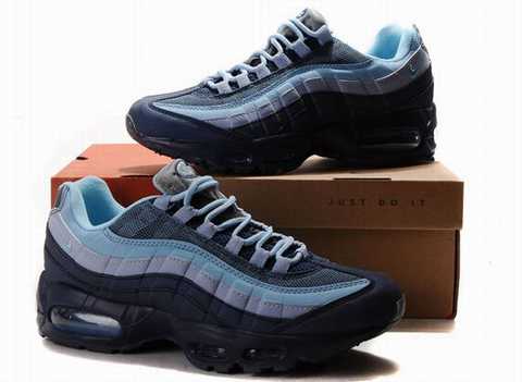 chaussure air max garcon