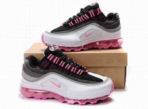 basket nike vintage