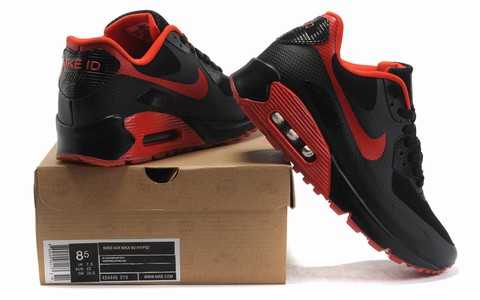 nike air max 90 homme cuir