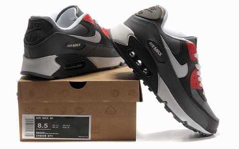basket homme nike air max en cuir basket homme nike air max en cuir