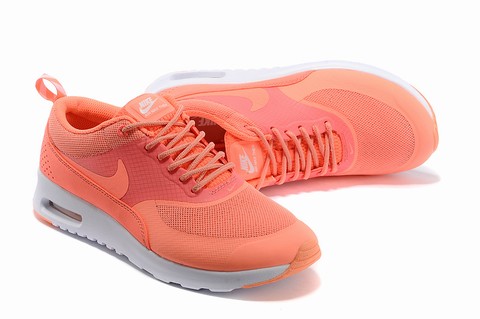 air max thea femme avis
