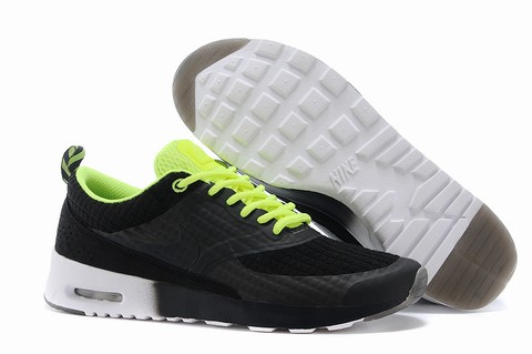 nike air max thea femme intersport