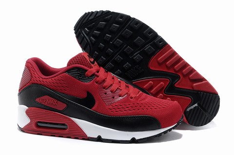 air max 90 pas cher noir