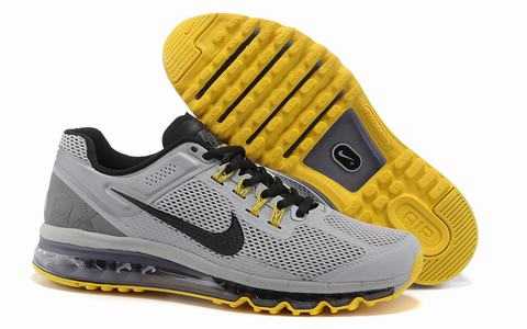 Max Nike Cuir Homme france Homme Air Noir TlK13uFJc
