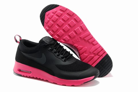 nike air max thea fille pas cher