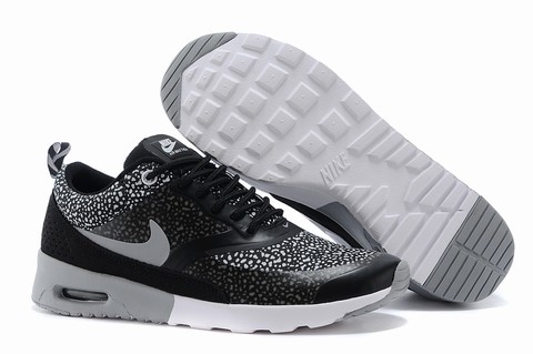 air max fille leopard pas cher