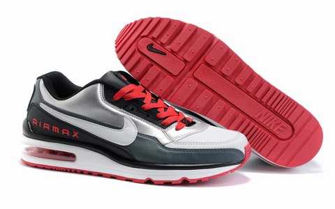 nike air max ltd 2 marron pas cher