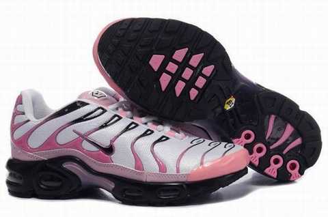 air max tn femme blanche